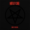 Motley Crue Album Covers