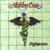 Motley Crue Album Covers