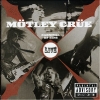 Motley Crue Album Covers