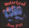 Motorhead Album Covers