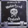 Motorhead Album Covers