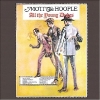 Mott the Hoople Album Covers