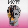 Mott the Hoople Album Covers