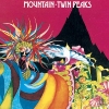 Mountain Album Covers