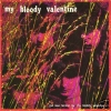 My Bloody Valentine Album Covers