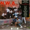 N.W.A. Album Covers