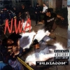N.W.A. Album Covers