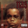 Nas Album Covers