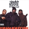 Naughty by Nature Album Covers