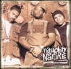 Naughty by Nature Album Covers