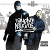 Naughty by Nature Album Covers