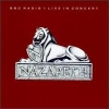 Nazareth Album Covers