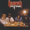 Nazareth Album Covers