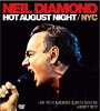 2009 Hot August Night in NYC