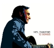 Neil Diamond Album Covers