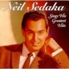 Neil Sedaka Album Covers