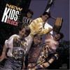 New Kids on the Block Album Covers