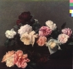 New Order Album Covers