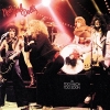 New York Dolls Album Covers