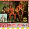 New York Dolls Album Covers