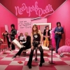 New York Dolls Album Covers