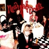 New York Dolls Album Covers