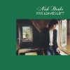 Nick Drake Album Covers