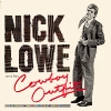 Nick Lowe Album Covers