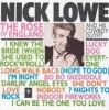 Nick Lowe Album Covers