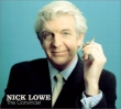 Nick Lowe Album Covers