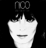 Nico Album Covers