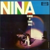 1959 Nina Simone at Town Hall Live