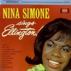 1962 Nina Simone Sings Ellington