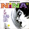 1962 Nina Simone at the Village Gate Live