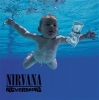 Nirvana Album Covers