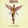 Nirvana Album Covers