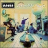 Oasis Album Covers