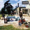 Oasis Album Covers