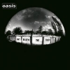 Oasis Album Covers