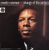 Ornette Coleman Album Covers