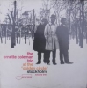 Ornette Coleman Album Covers
