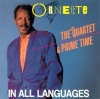 Ornette Coleman Album Covers