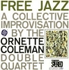 1961 Free Jazz A Collective Improvisation