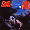 Ozzy Osbourne Album Covers