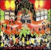 Pantera Album Covers