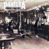 Pantera Album Covers