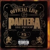 Pantera Album Covers