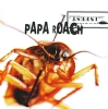 Papa Roach Album Covers