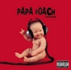 Papa Roach Album Covers