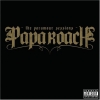 Papa Roach Album Covers